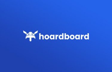 Hoardboard logo