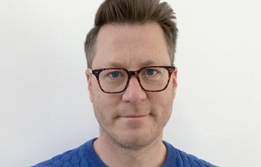 Ian Profile