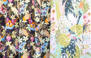 textile fabric