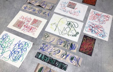 Lost And Found Workshop 1