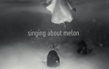 Luke Thompson Singing About Melon