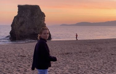 Matilda Sunset
