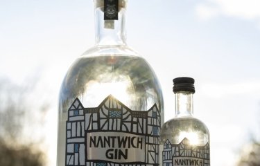 Nantwich Gin New