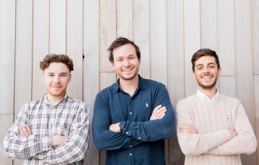 Neap Team Jake George Gianluca