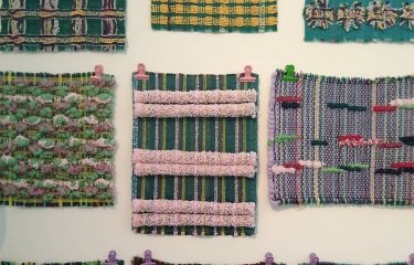 Textile designs