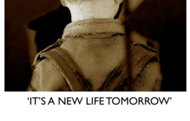 New Life Tomorrow