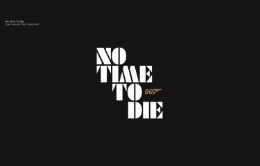 No Time To Die