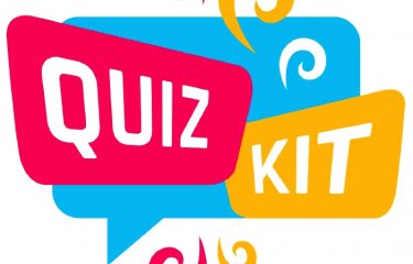 Quiz Kit logo