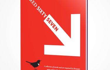 Red Sixty Seven book cover