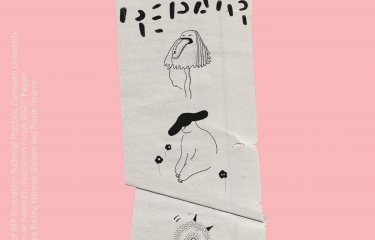 Repair Zine 3