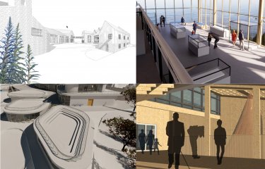 Examples of final projects