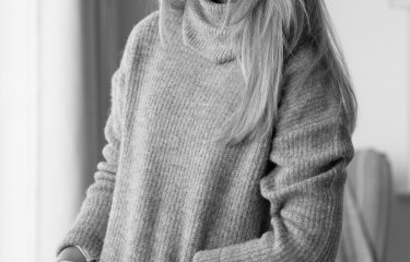 Photograph of graduate, Megan Sandalls