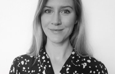 Megan Kneebone portrait photo