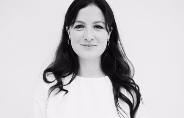 Tabitha Organ portrait photo