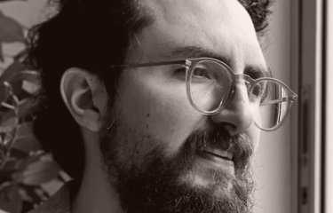 Portrait of Santiago Losado