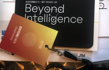 conference materials