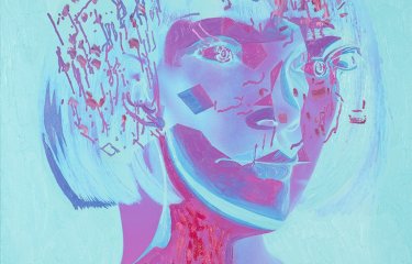 Self Portrait 4 1