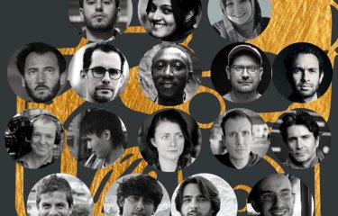 RPT Awards 2020 Finalists