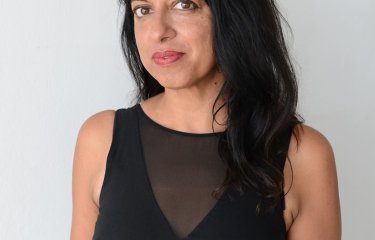 Mohini Chandra headshot