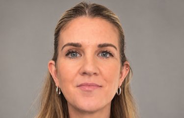 Alexandra Lethbridge