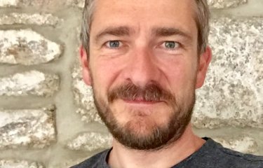 Staff image of Stuart Watt