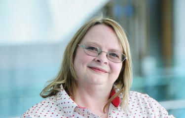 Sam Perkin staff profile picture