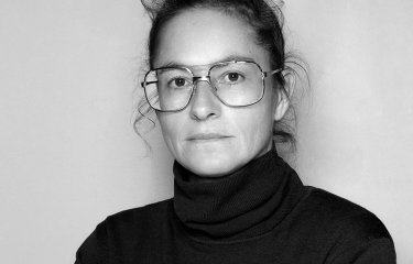 Sabine Lettmann headshot