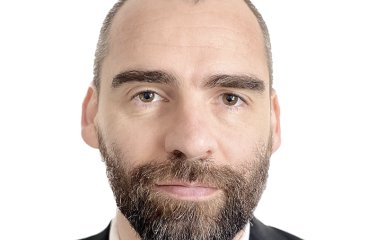 Tiago Costa staff profile