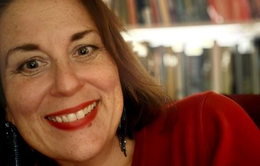 Dr Jo Parsons