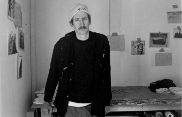 Charlie Duck staff image