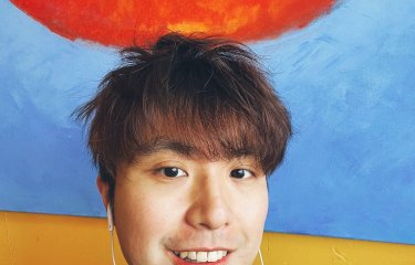 Lance Peng
