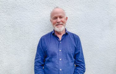 Graham Mitchell