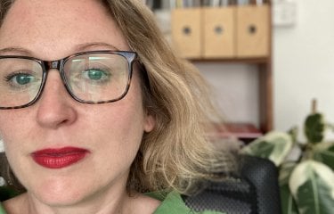 Dr Laura Canning