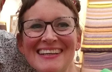 Sally-Ann Gill