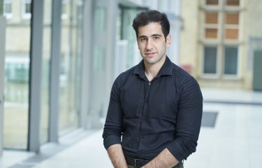 Course Leader: Interior Design & Interior Architecture