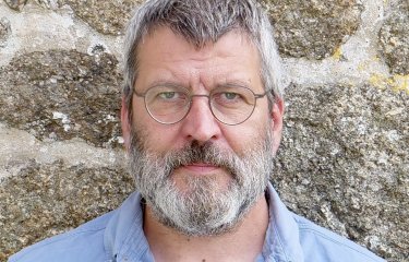 Jonty Lees