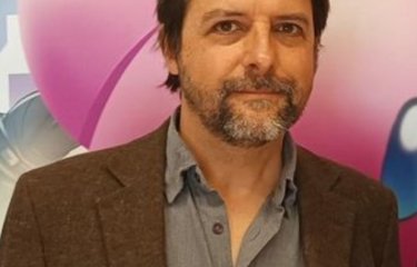 Associate Professor of Game Studies