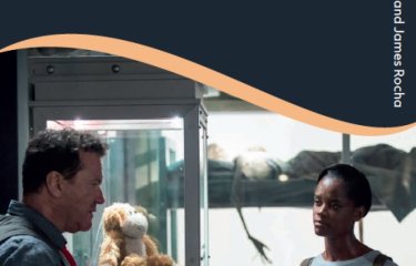 Kingsley Marshall book cover Philosophical Reflections on Black Mirror