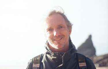 Matthew Rogers