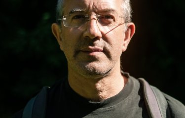 Andrew Harbert