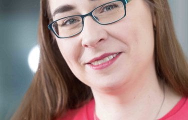 Dr Jennifer Young