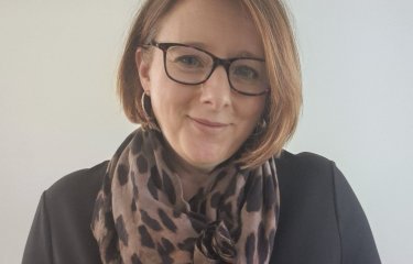 Sarah Molloy headshot