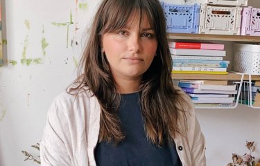 Naomi Batts staff profile picture