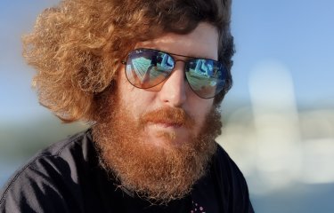 Andrew Smith staff profile
