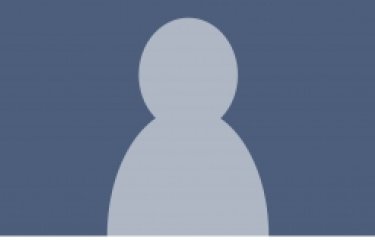 Staff default avatar