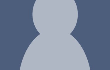 Placeholder staff profile picture