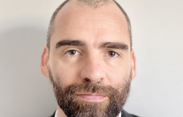 Tiago Costa staff profile