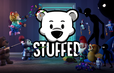 Poster of Stuffed game