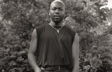 R&B artist and graduate Tony Njoku
