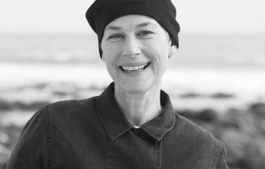 portrait image of Tracy Pritchard